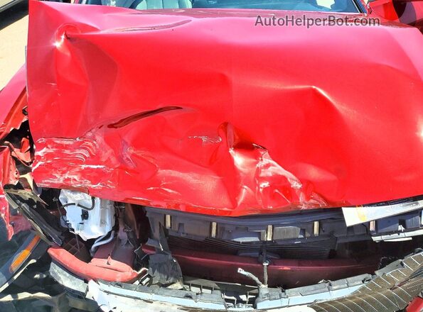 1GYKPPRL9RZ108159 2024 CADILLAC OTHER Red Շարժիչի բաժամունքի տեսք