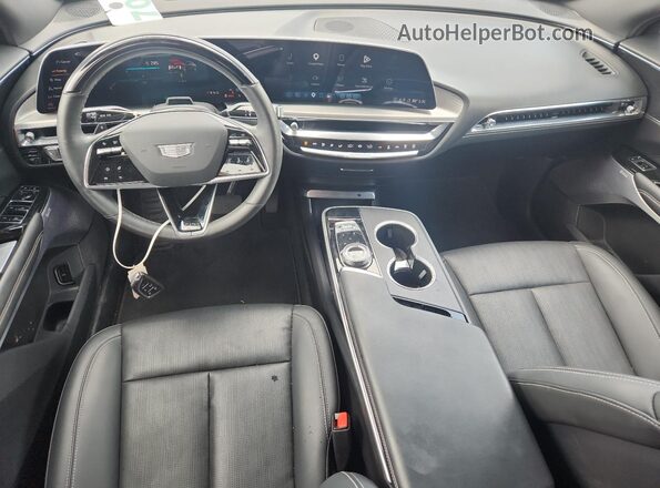 1GYKPRRK3RZ118544 2024 CADILLAC OTHER Blue 