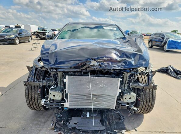 1GYKPRRK8TZ300103 2026 CADILLAC OTHER Black Դիմացի տեսք