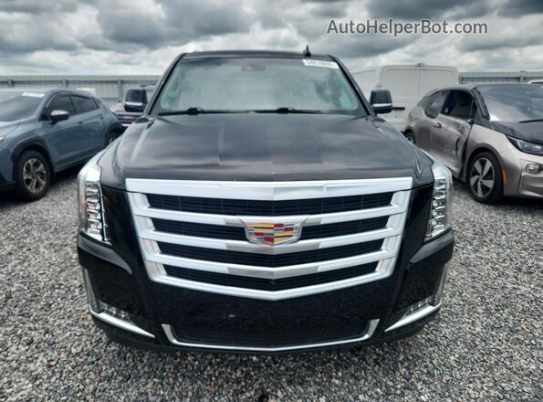 1GYS3BKJ2GR310684 2016 CADILLAC ATS Black 