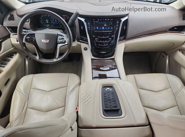 1GYS3BKJ2GR310684 2016 CADILLAC ATS Black 