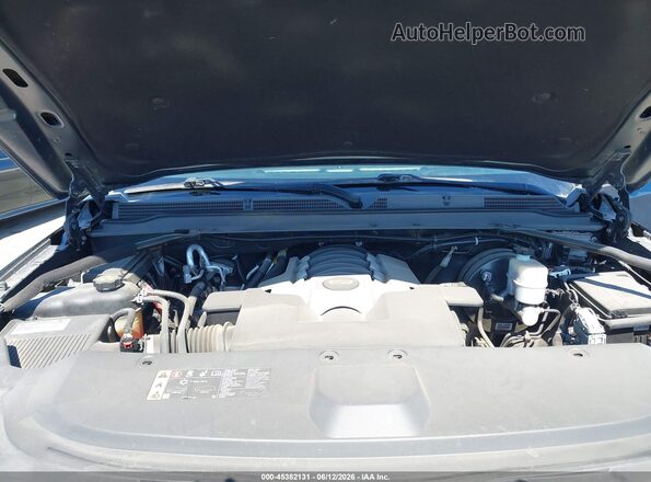 1GYS3GKJ7LR166606 2020 CADILLAC ESCALADE Gray 