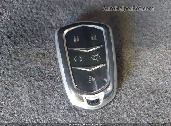 1GYS3GKJ7LR166606 2020 CADILLAC ESCALADE Gray 