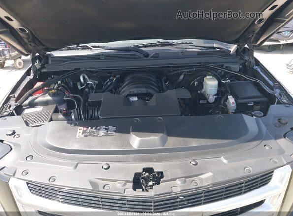 1GYS3HKJ2LR150366 2020 CADILLAC ESCALADE Черный Вид сзади