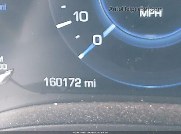 1GYS3HKJ7GR477335 2016 CADILLAC ESCALADE Black 