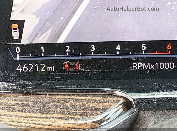1GYS3JKT6PR504811 2023 CADILLAC ESCALADE Black 