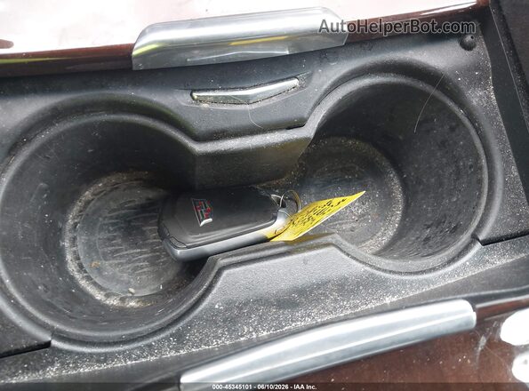 1GYS4BKJ1LR301787 2020 CADILLAC ESCALADE Black Vista del salpicadero