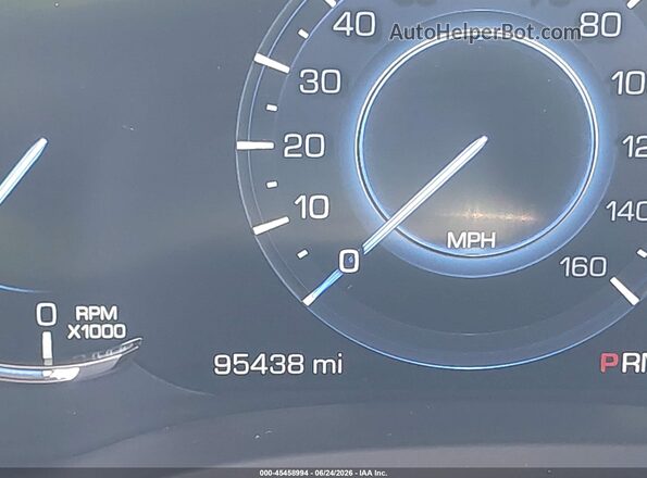 1GYS4BKJ3JR370381 2018 CADILLAC ESCALADE White 