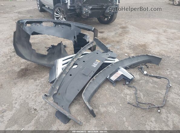 1GYS4BKJ4HR192992 2017 CADILLAC ESCALADE Black Vista del cuadro de instrumentos