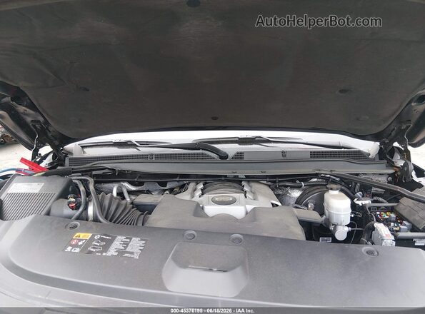 1GYS4BKJ7GR420689 2016 CADILLAC ESCALADE Gray Widok z tyłu