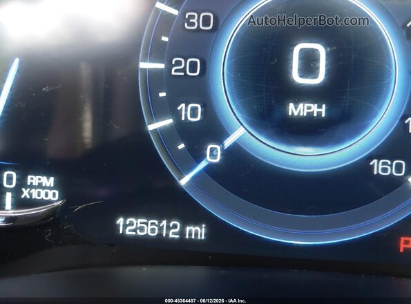 1GYS4BKJ7LR129748 2020 CADILLAC ESCALADE White 