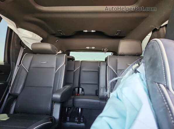 1GYS4BKL5RR317761 2024 CADILLAC ESCALADE Silver 