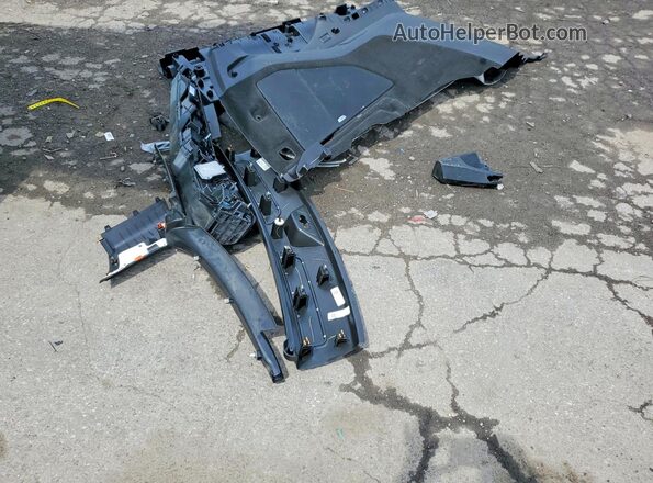 1GYS4BKLXRR358693 2024 CADILLAC ESCALADE Серый Вид наклейки с VIN-кодом
