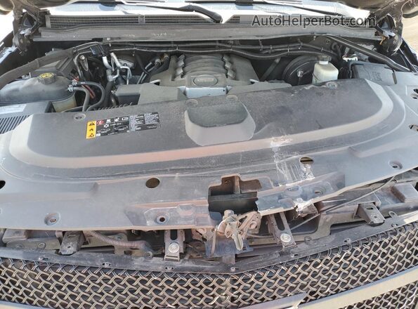 1GYS4DKJ0LR102533 2020 CADILLAC ESCALADE Black 