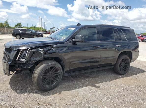 1GYS4DKJ0LR102533 2020 CADILLAC ESCALADE Black 