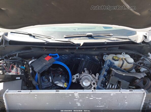 1GYS4FKLXPR265838 2023 CADILLAC ESCALADE White Вид ззаду