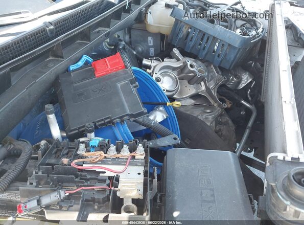 1GYS4FKLXPR265838 2023 CADILLAC ESCALADE White 