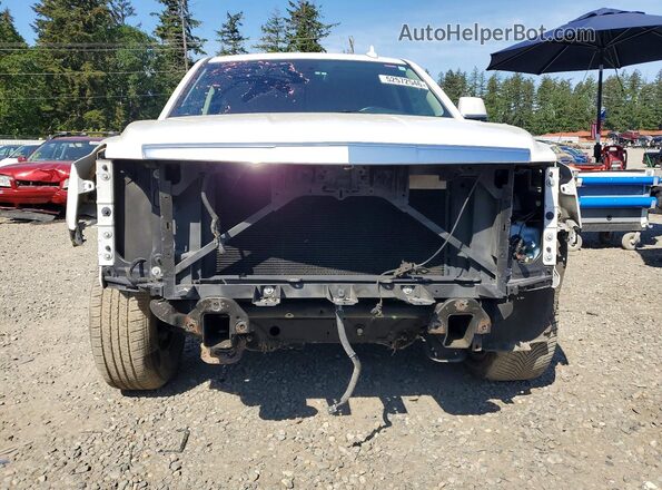 1GYS4JKJ7LR136192 2020 CADILLAC ESCALADE White Вид спереду