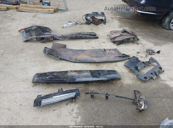 1GYS4KKL2RR148136 2024 CADILLAC ESCALADE Blue Вид щитка приладів