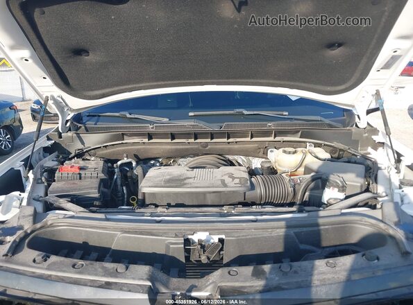 1GYS4NKL3PR194055 2023 CADILLAC ESCALADE Белый Вид сзади