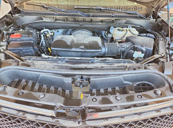 1GYS4NKL8PR351238 2023 CADILLAC ESCALADE Black 