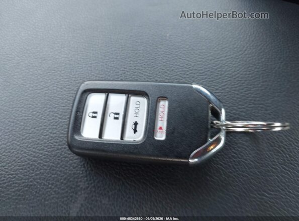 1HGCV1F35NA110695 2022 HONDA ACCORD Silver წინა პანელის ხედი