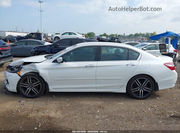 1HGCR2E19HA240204 2017 HONDA ACCORD White სალონის 360-გრადუსიანი ხედი