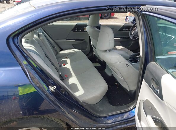 1HGCR2F01GA195666 2016 HONDA ACCORD Blue VIN կոդի պիտակի տեսք