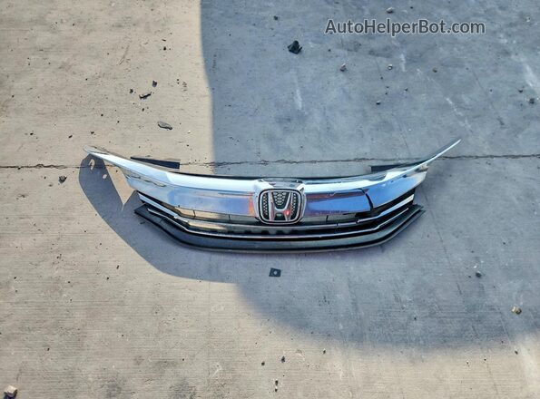 1HGCR2F10HA078901 2017 HONDA ACCORD Красный Вид подкапотного пространства