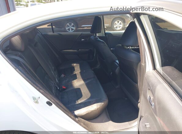 1HGCR2F10HA113114 2017 HONDA ACCORD White Вид наклейки з VIN-кодом