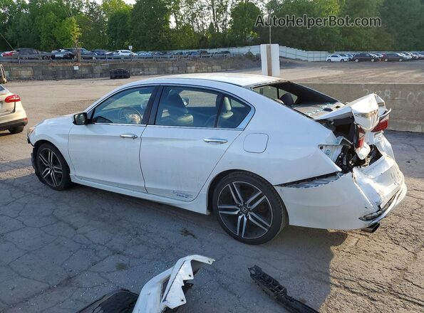 1HGCR2F13HA098124 2017 HONDA ACCORD White 