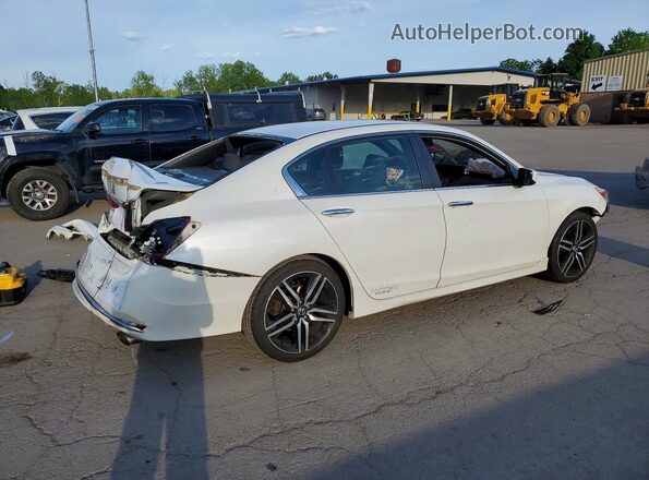 1HGCR2F13HA098124 2017 HONDA ACCORD White 