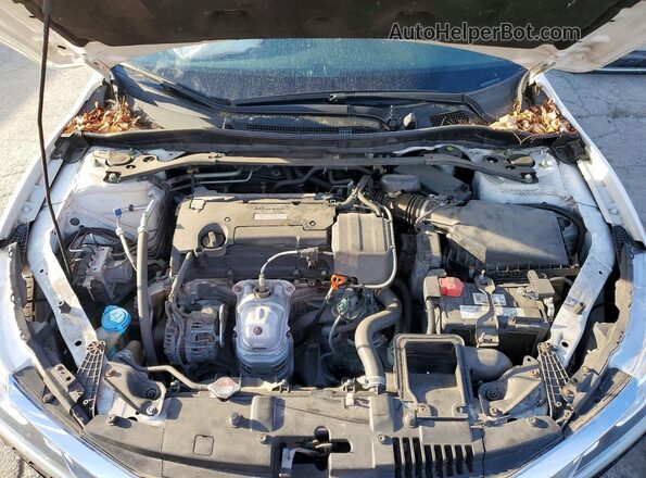 1HGCR2F13HA098124 2017 HONDA ACCORD White 