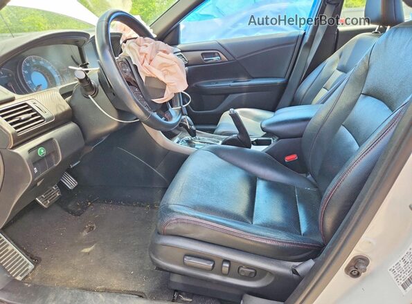 1HGCR2F13HA098124 2017 HONDA ACCORD White 