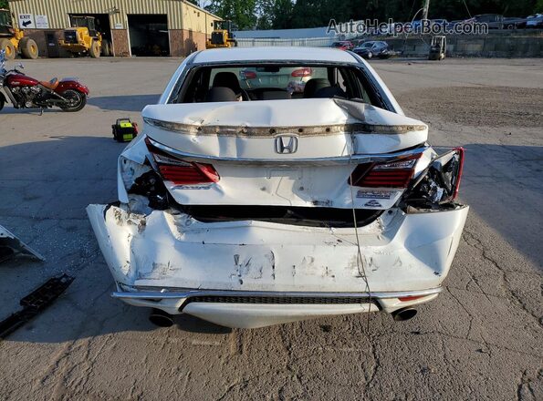 1HGCR2F13HA098124 2017 HONDA ACCORD White 