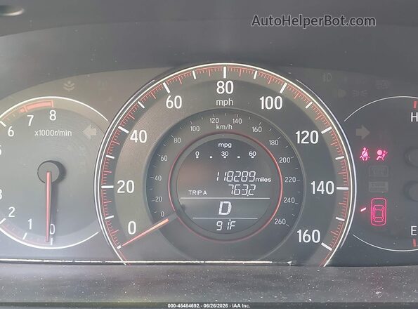 1HGCR2F15HA025272 2017 HONDA ACCORD Burgundy 