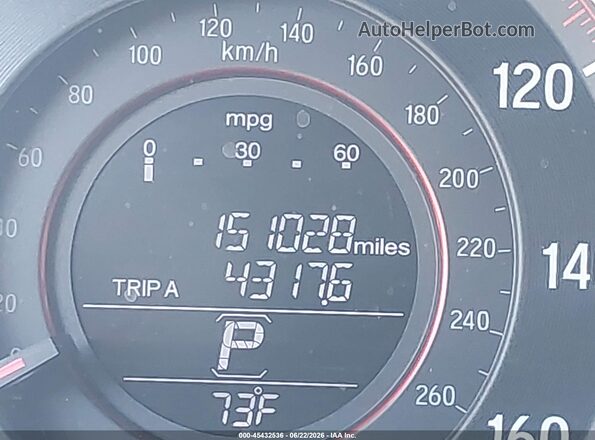 1HGCR2F15HA178153 2017 HONDA ACCORD Black 