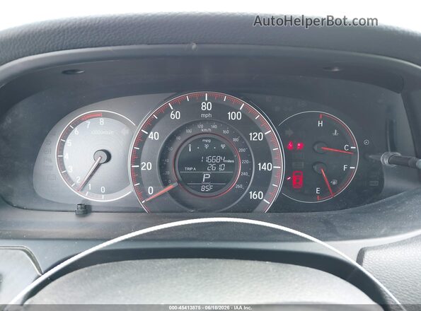 1HGCR2F15HA231756 2017 HONDA ACCORD Серебряный Вид задних сидений