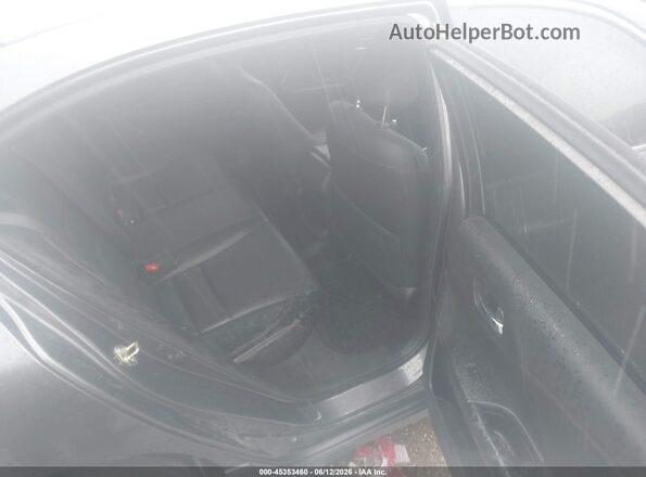 1HGCR2F16HA076294 2017 HONDA ACCORD Gray VIN կոդի պիտակի տեսք