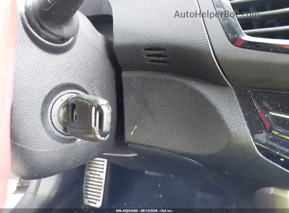 1HGCR2F16HA076294 2017 HONDA ACCORD Gray Առջևի վահանակի տեսք