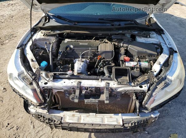 1HGCR2F17HA238899 2017 HONDA ACCORD White 