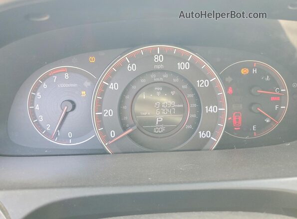 1HGCR2F17HA300236 2017 HONDA ACCORD Белый 