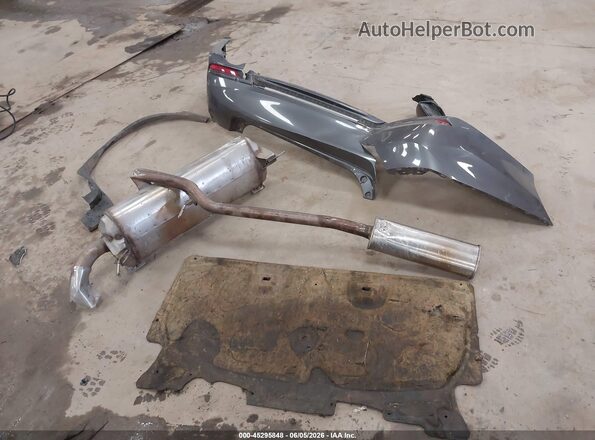 1HGCR2F19HA033679 2017 HONDA ACCORD Gray ხელსაწყოთა პანელის ხედი