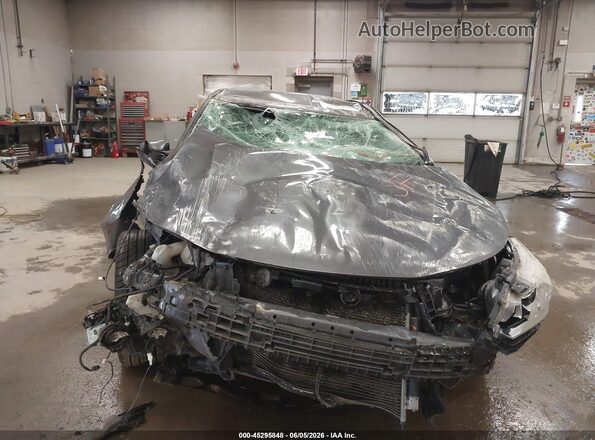 1HGCR2F19HA033679 2017 HONDA ACCORD Gray 