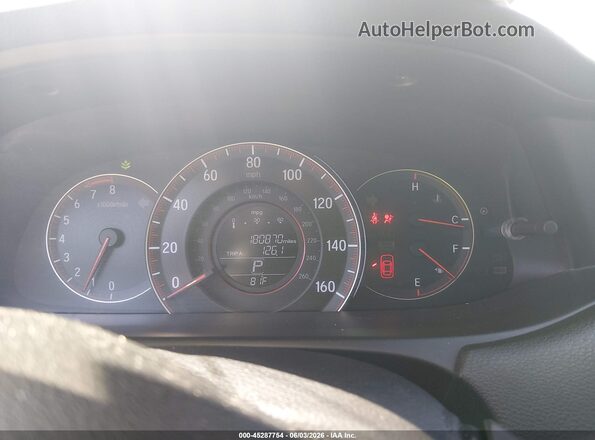 1HGCR2F1XHA011898 2017 HONDA ACCORD Белый Вид задних сидений