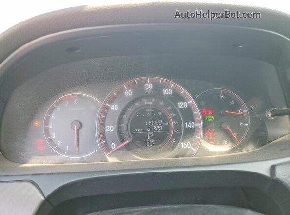 1HGCR2F1XHA098167 2017 HONDA ACCORD White ხელსაწყოთა პანელის ხედი