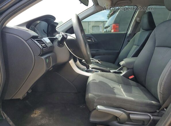 1HGCR2F30GA008170 2016 HONDA ACCORD Black 