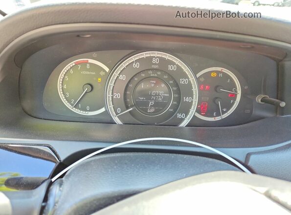 1HGCR2F31GA136076 2016 HONDA ACCORD Blue 