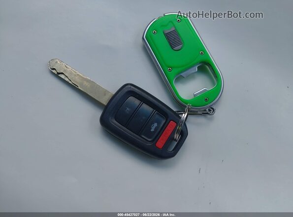 1HGCR2F31HA181939 2017 HONDA ACCORD Black Widok deski rozdzielczej