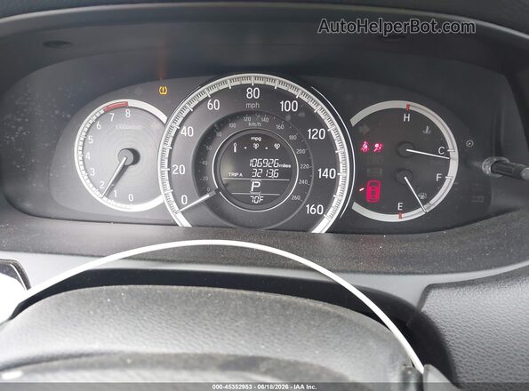 1HGCR2F32GA242262 2016 HONDA ACCORD Silver 